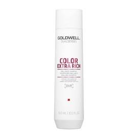 Goldwell Dualsenses Color Extra Rich Fade Stop Shampoo for Unisex, 10.1 Ounce