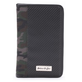 Molibe Creation CKT-158 Chisel Set, BELIEVE & ACT Right Handed