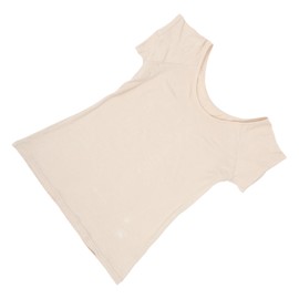 FOMIYES Breathable Women's Underarm Sweat Absorbent Vest Long for Summer