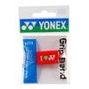 YONEX AC173 001 Grip Hand (Pack of 1) Red
