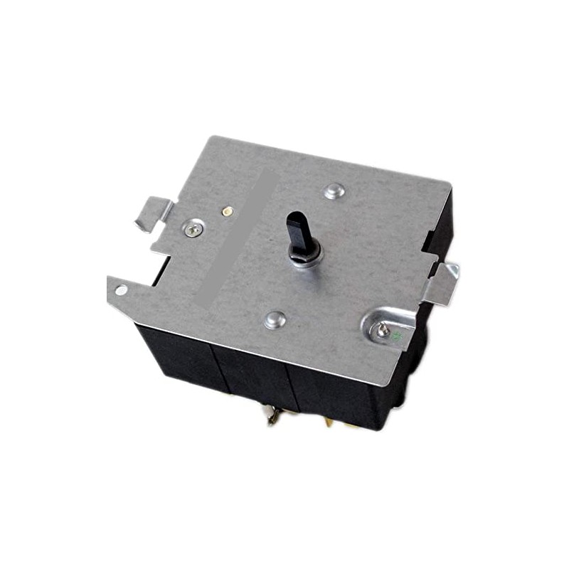 TMD14M30 Dryer Timer 234D2377P004 TMD16M12 234D2377P003