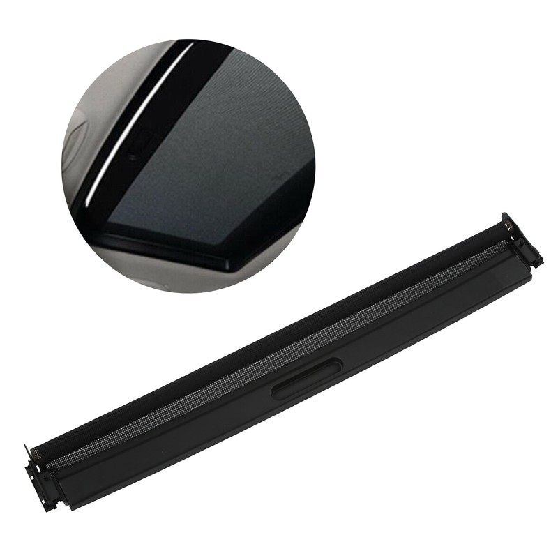 Car Sunroof Sunshade Curtain Cover Assembly Replacement for Clubman Countryman