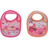 Baby Born® Bib 2 Assorted Designs