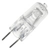 Plusrite 3400 20 Watt - G8-120 Volt - Halogen Light