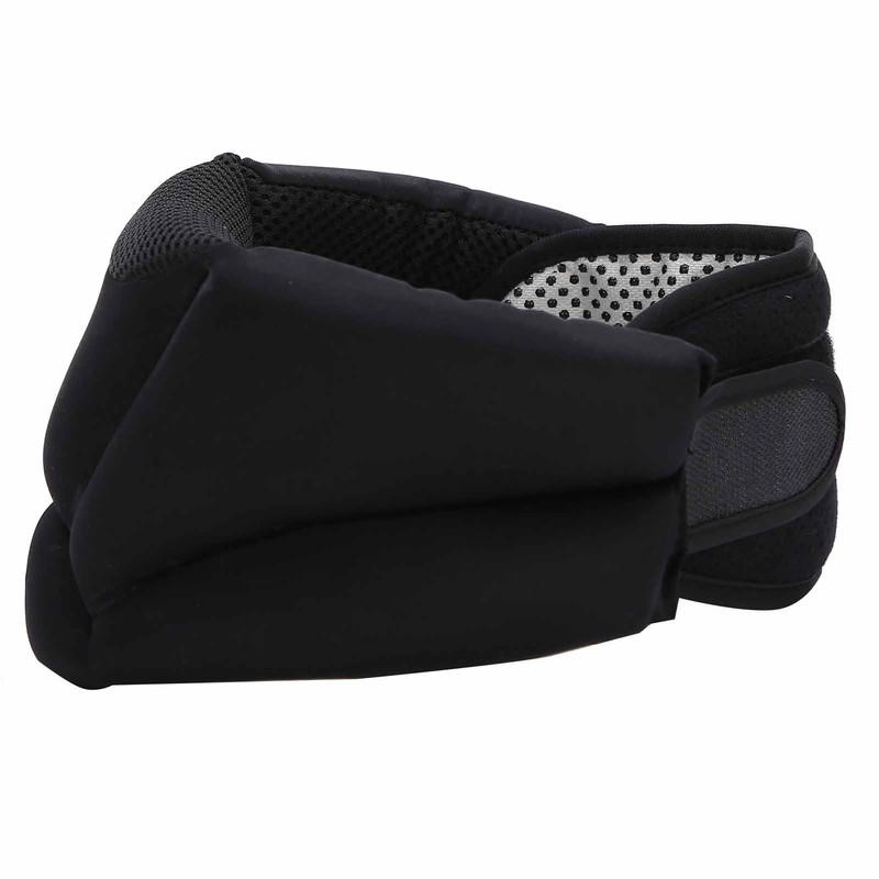 Heating Cervical Collar Heated Cervical Neck Traction Device Neck Support