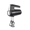 BLACK+DECKER 5 Speed Electric Hand Held Mixer, HELIX beaters, Whisk,