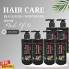 Herboganic Black Seed Conditioner-No