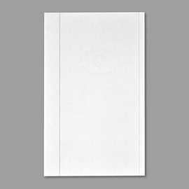 ALL-STATE LEGAL Will Continuation Paper, Blue Ruled, Legal Size, 25% Cotton Natural White Laid Paper, 24 lb., 100 per Package