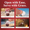 Prefilled Communion Cup and Wafer Set - Box of 100