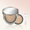 Luna Blur Cover Cushion Product + Refill 12g (SPF 40