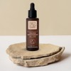 BIO Hyaluron-Gesichtsserum Aloe - Anti Aging - glättend & straffend