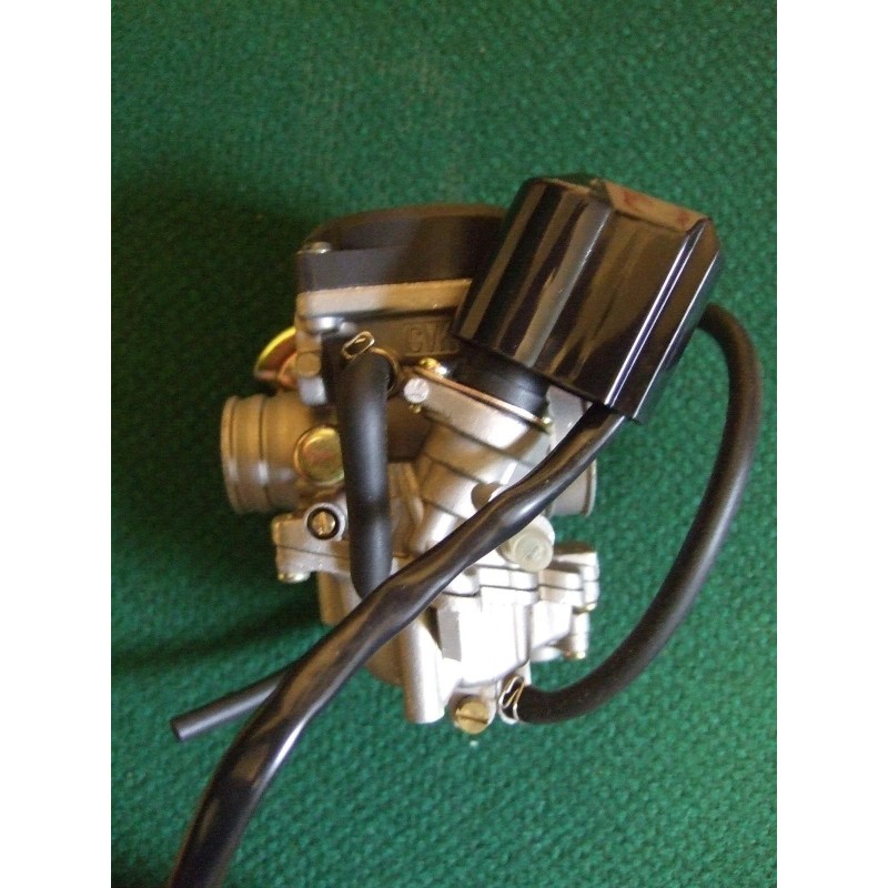 CVK Brand New CVK Real 20mm Performance Carburetor Gy6 50cc