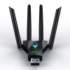 2.4G 5G High-Speed USB 3.0 Wireless WiFi Adapter For Windows