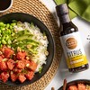 SAN J INTERNATIONAL Citrus Tamari Splash, 10 FZ