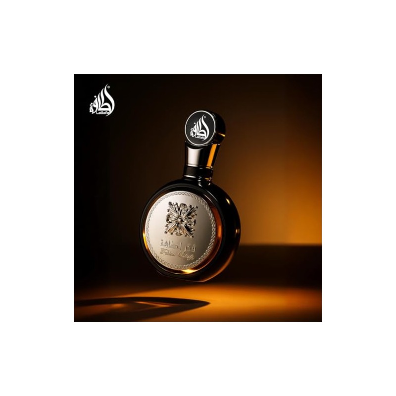 Lattafa Fakhar Perfume Extract - 100ml (For Men)