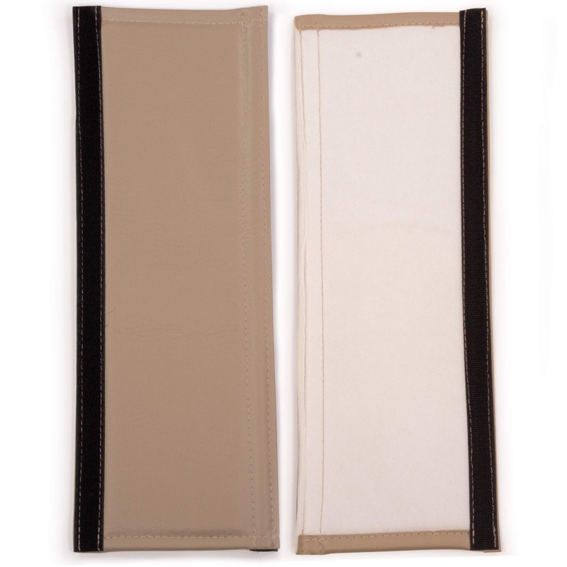 MODZ Golf Cart Rear Seat Armrest Covers - Choose your