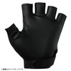 Daiwa 25DG-8125 Game Gloves, 5-Cut Tide Black, L