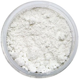 PME Edible Powder Colour Snowdrop White