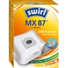 Swirl MX 87 MP Plus Airspace Staubfilterbeutel