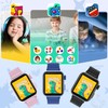 MiracDan Smartwatch Kids HD (Blue)