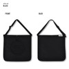 Shoulder Bag PN Gathering SMT-30717 Black