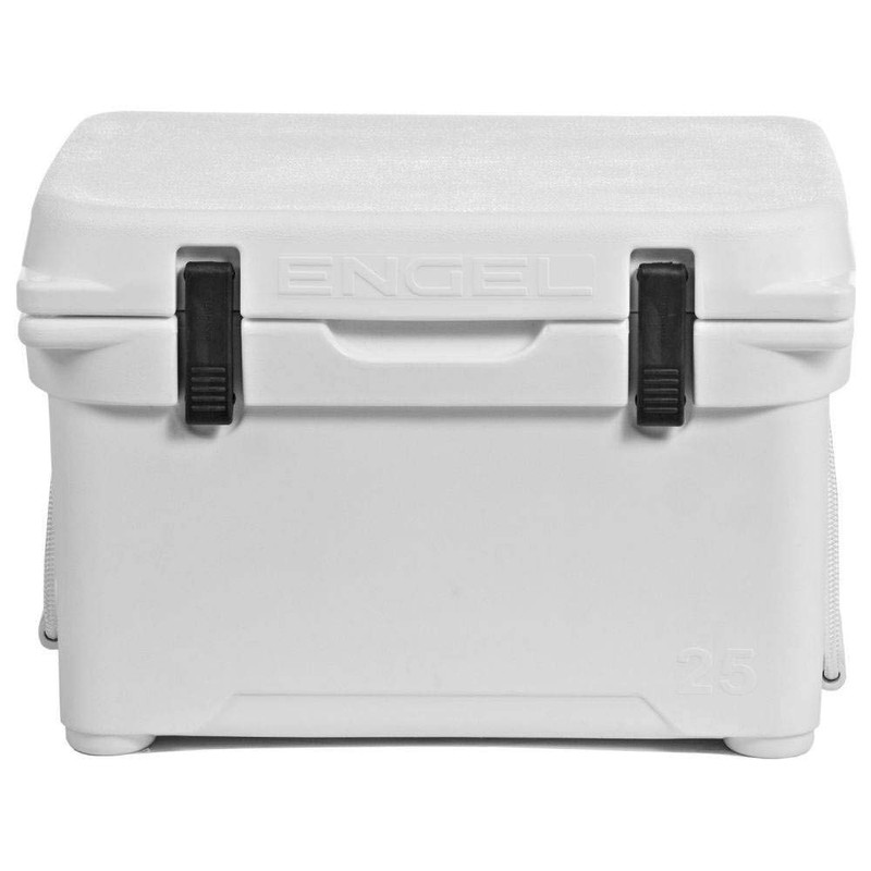 Engel Coolers ENG25 Cooler | 18 Can High Performance Durable