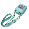 JCHPINE Silicone Cover Case for Bitzee Interactive Digital Pet and