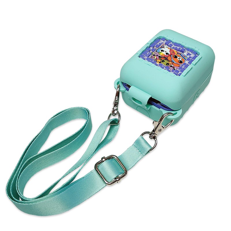 JCHPINE Silicone Cover Case for Bitzee Interactive Digital Pet and