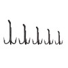 Esmond Drury Salmon Treble hooks (GOLD, SIZE 8)