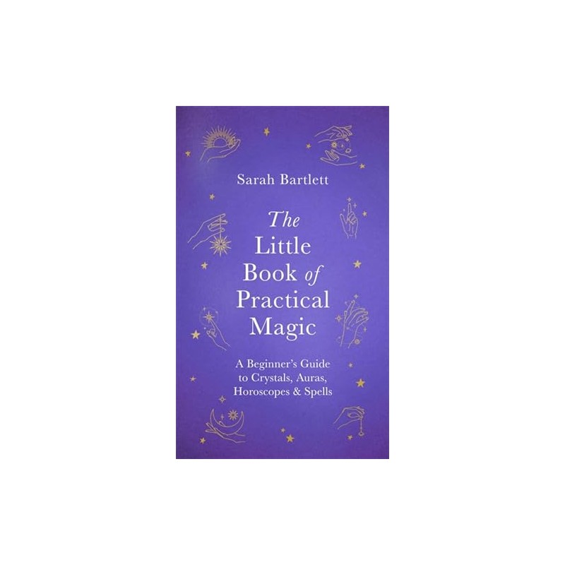 The Little Book of Practical Magic
