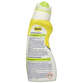 Iberia Quitamanchas Resistentes, 150 ml