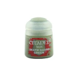 Games Workshop Citadel Base: Death Guard Green