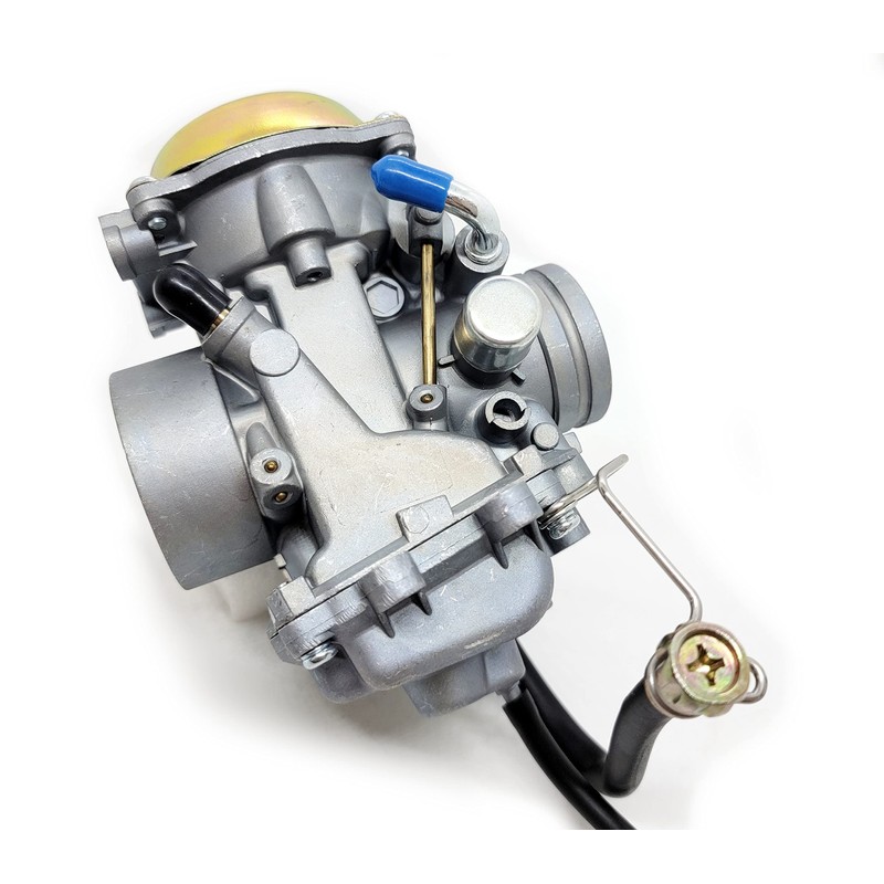 Carburetor Throttle Cable Set for Arctic Cat 250 300 2x4