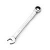 FLZOSPER Llave de carraca métrica de 6 a 32 mm,