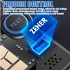 Multi-Function Tester LCR-P1, Transistor Tester, Component Tester, Transistor Tester for