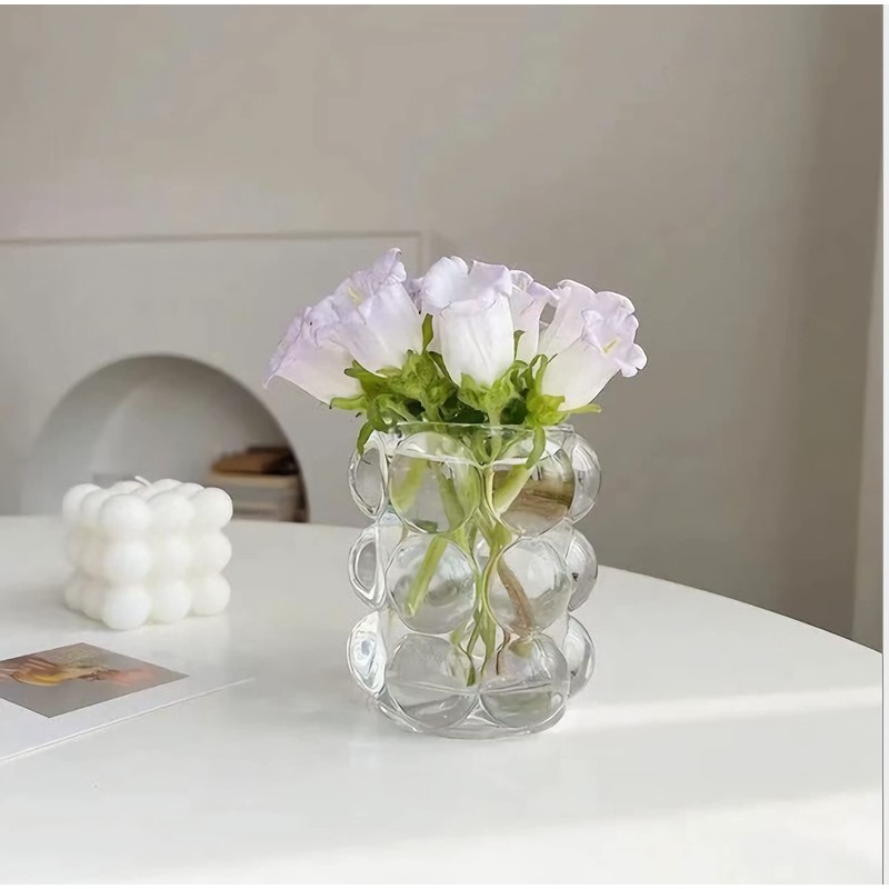 Pen Pencil Container Multi-Purpose Handcrafted Comb Makeup Brush Holder Office