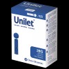 Owen Mumford Unilet Ultra Thin Lancets 28G - 100 Ct
