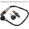 MAX COOL Oxygen Sensor 4 Wire Compatible with Holden Commodore