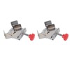 2pcs Right Corner Clamp 90 Degree Corner Clamps Right Angle