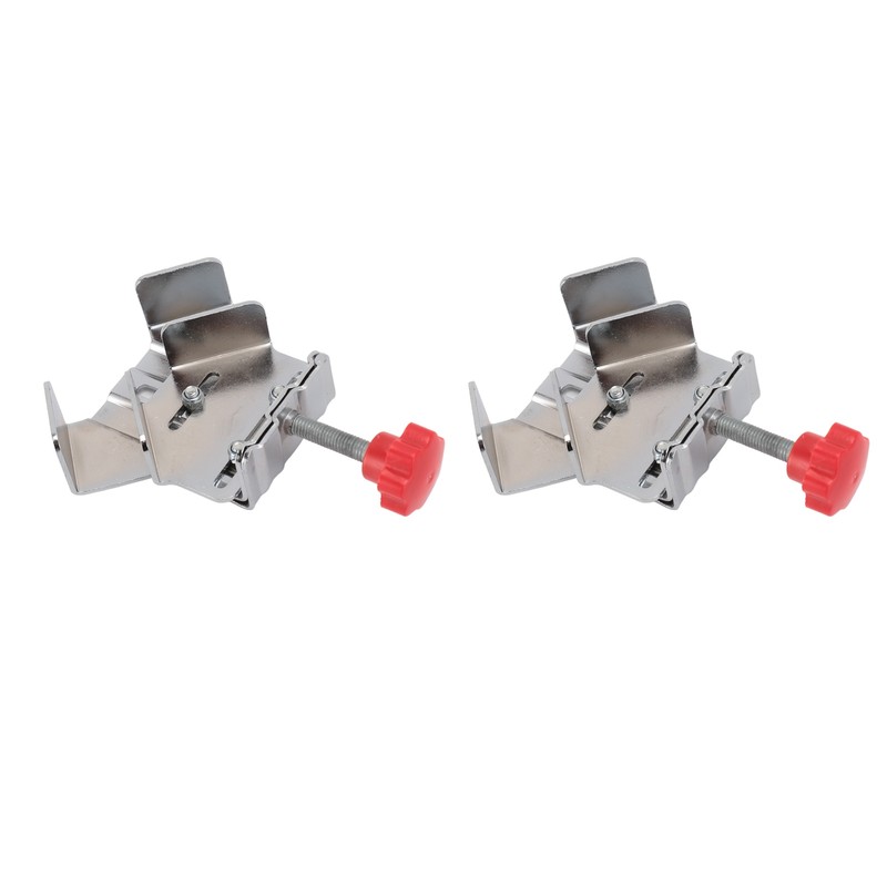 2pcs Right Corner Clamp 90 Degree Corner Clamps Right Angle