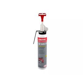 Loctite 5699 RTV Grey Silicone Gasket Maker 190 ml Can, 2638164