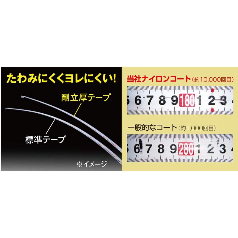 Muratec KDS GTR-2550S Rigid 9.6 ft (25 mm) Width 16.4
