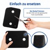 VIOKS 2 x Filter Sponge Dryer Replacement for Мiele 9164761