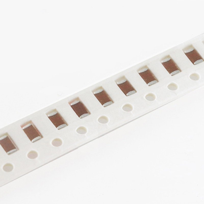 CEMYDEYO Pack of 500 0603 SMD Resistor Assortment 3.9pF-22uF Resistor