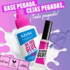 Nyx Face Glue Primer hidratante + Brow Glue – Kit