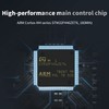 BIGTREETECH Octopus V1.1 Control Board 32bit Silent Board Compatible TMC2209,