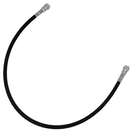 PHUOC LOC THO for Snow Plow Hose 1/4 X 36 with Fjic Ends for Western 56599 MVP Plus MVP3