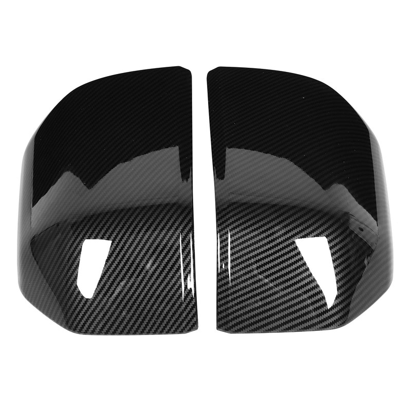 Akozon Cubierta de Espejo Retrovisor, Protector de Tapa de Espejo