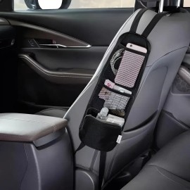 Organi Coche Betterware