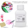 Textile Fabric Paint Colour Medium Blending Liquid 500ml DIY for